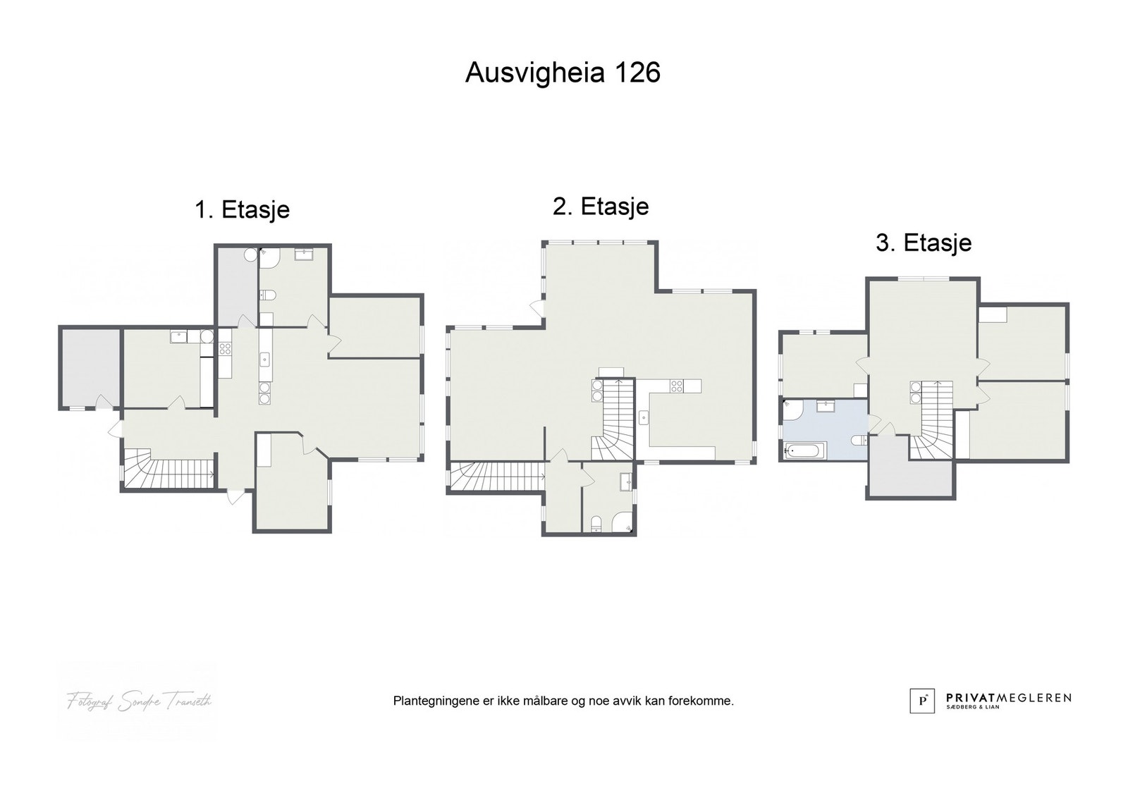 Innholdsrik bolig Galleribilde