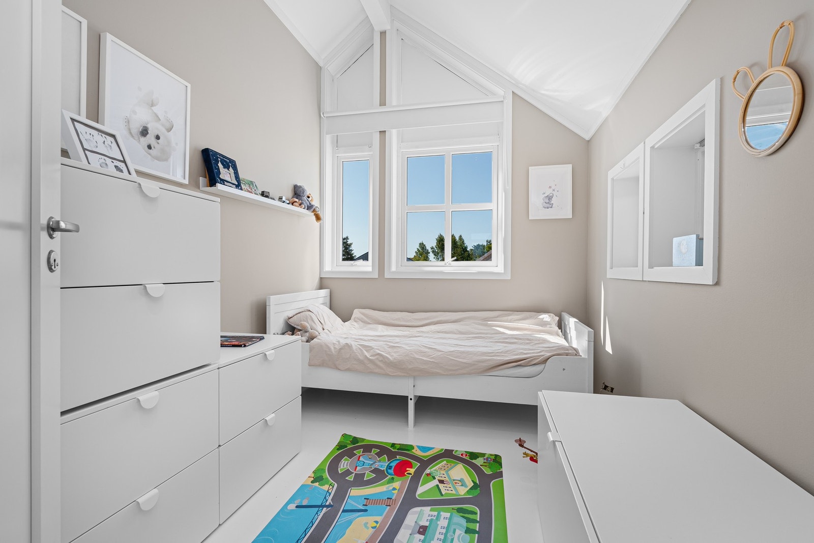 Soverom 2 Galleribilde