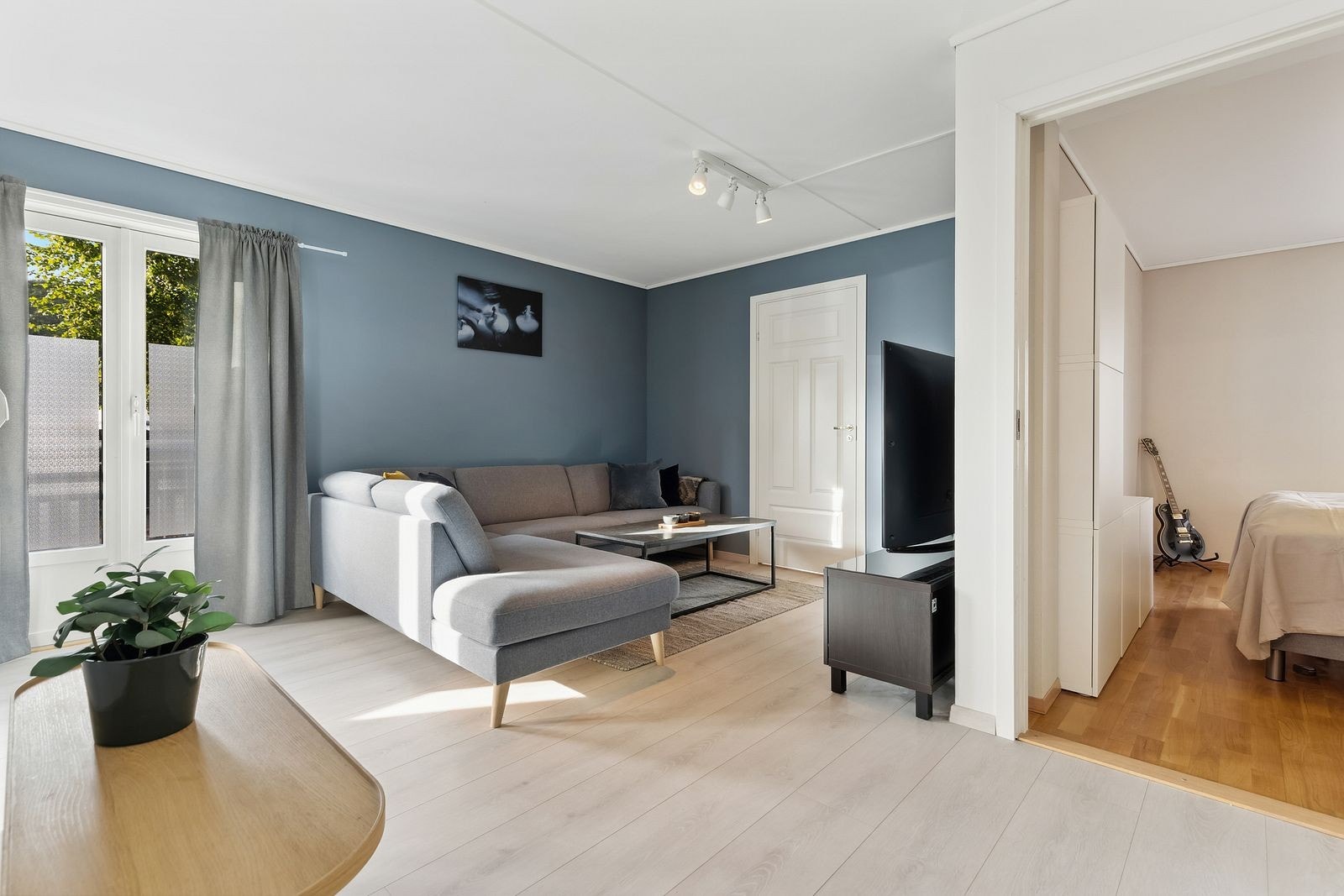 Velkommen til Innherredsveien 61 C! Galleribilde