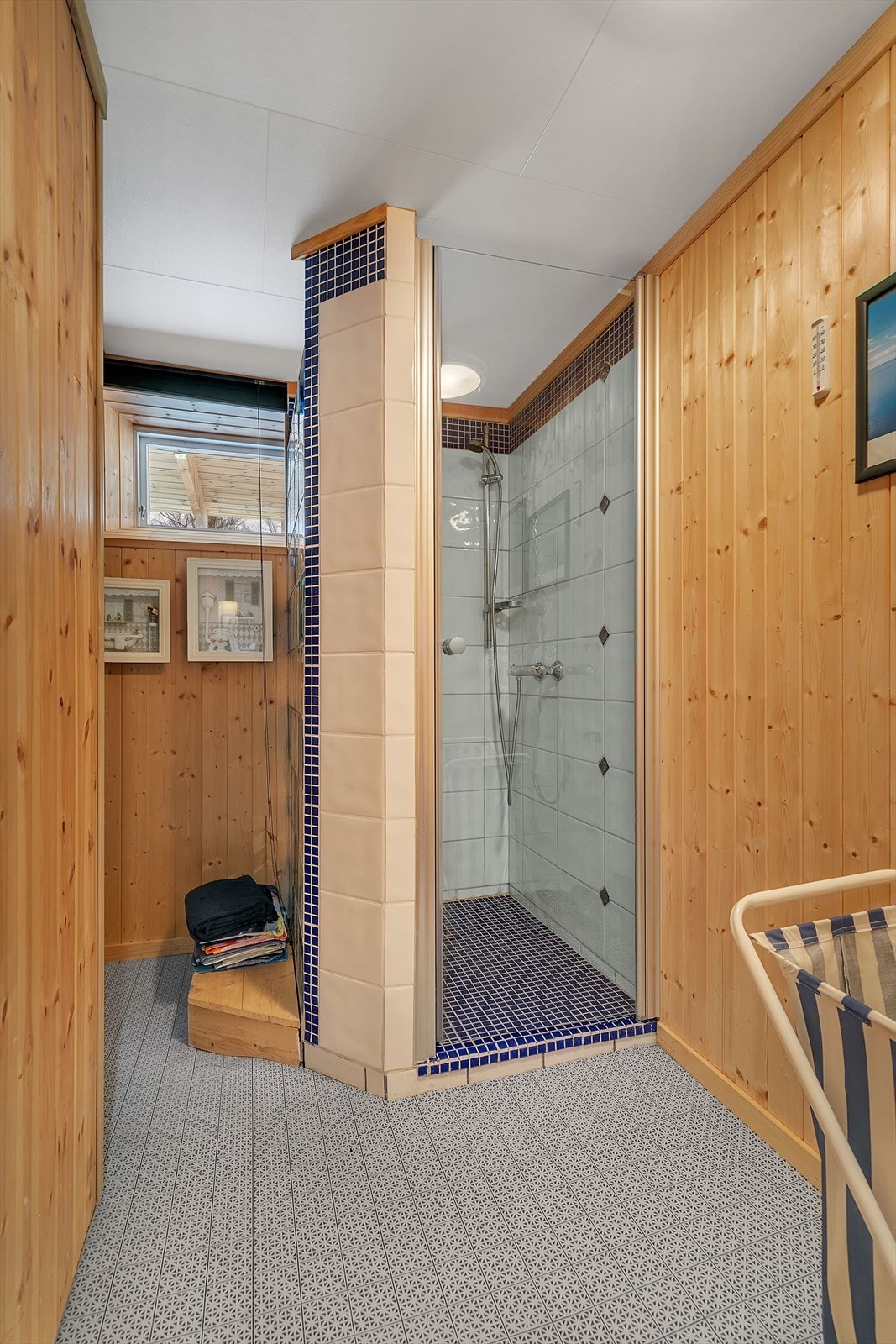 Underetasje - Spa Galleribilde