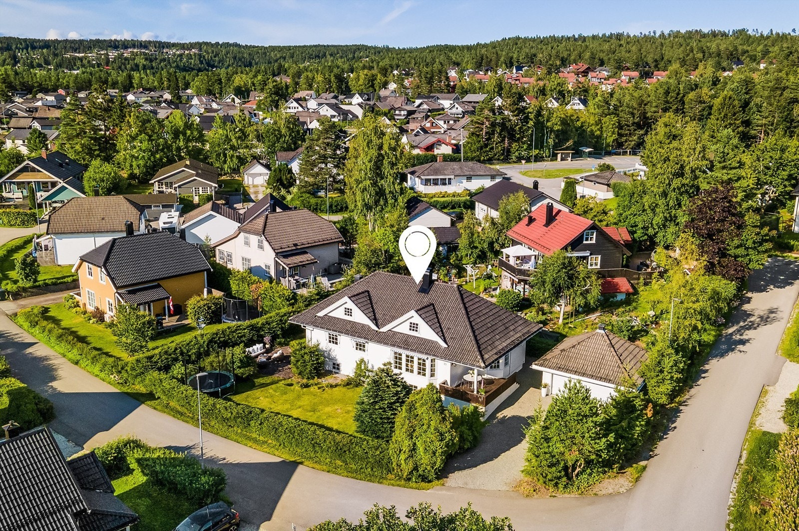 Velkommen til Teigen 25! Galleribilde