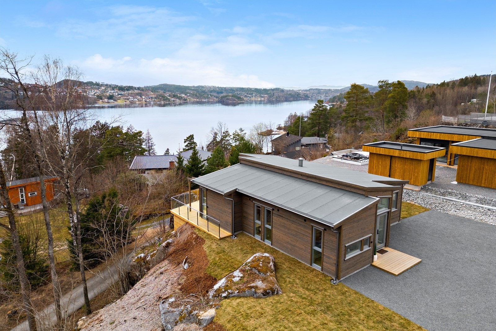 Velkommen til Seivallmoen 28! Galleribilde