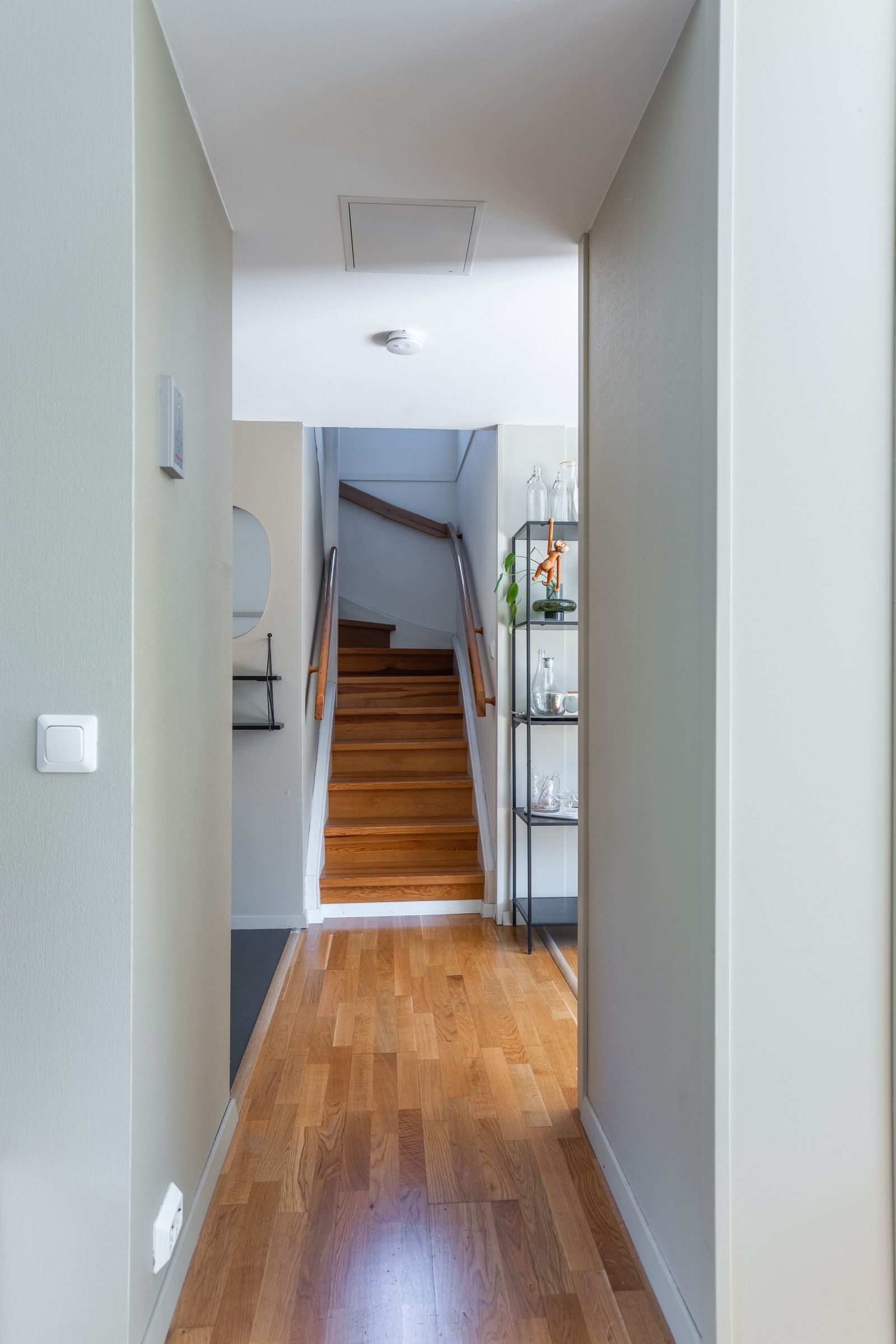 Mellomgang Galleribilde