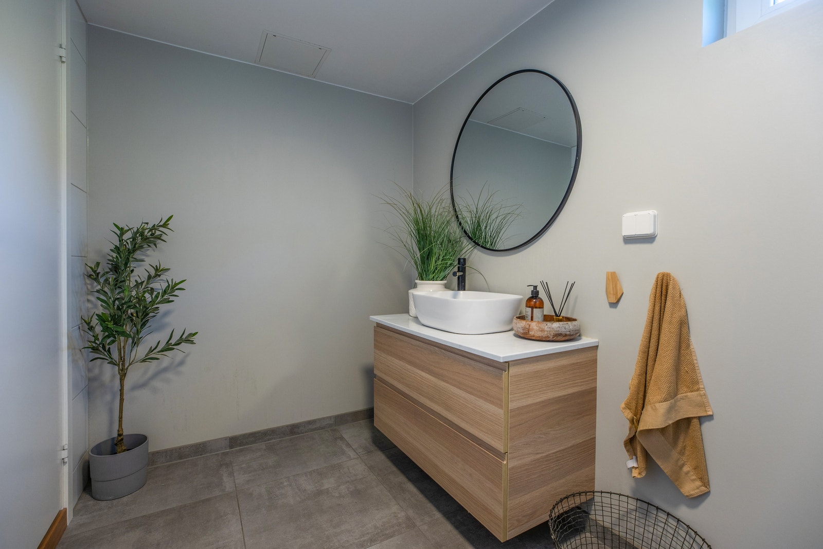 Bad 2.etg. Galleribilde