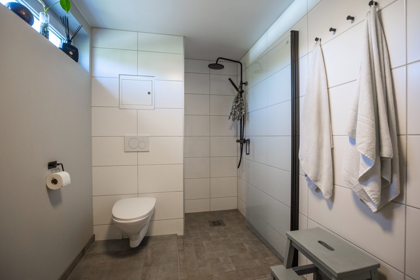 Bad 2.etg. Galleribilde