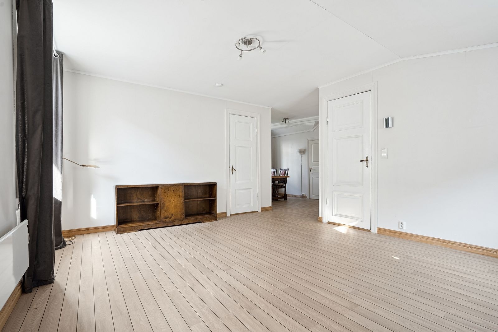 Stue Galleribilde