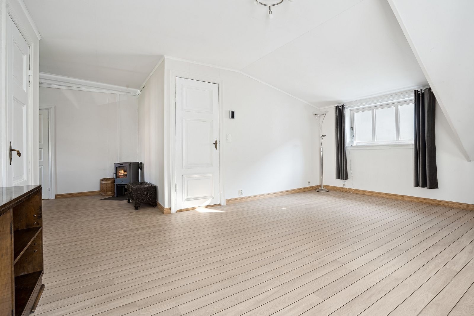 Stue Galleribilde