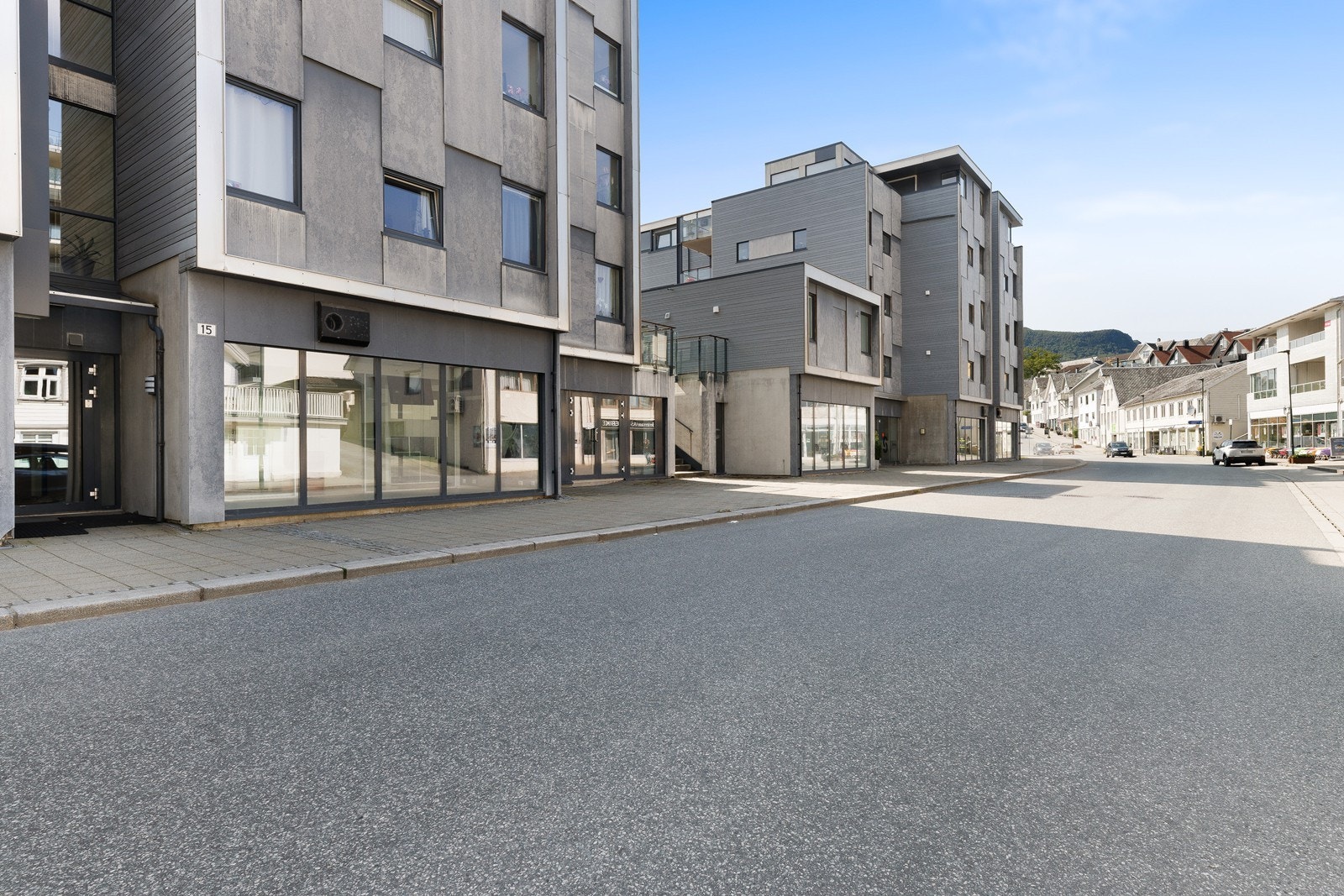 Velkommen til visning - Husk påmelding! Galleribilde