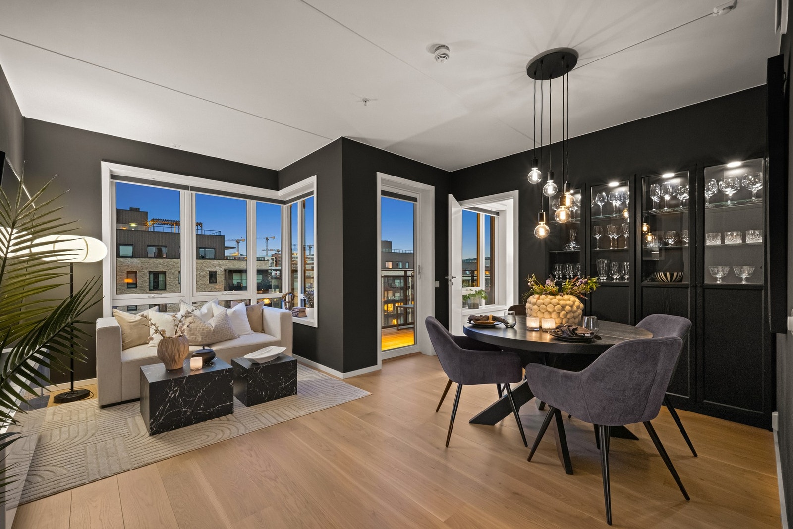 Velkommen til Stålverkskroken 38 - presentert av Joachim C. Nilsen ved Privatmegleren Galleribilde