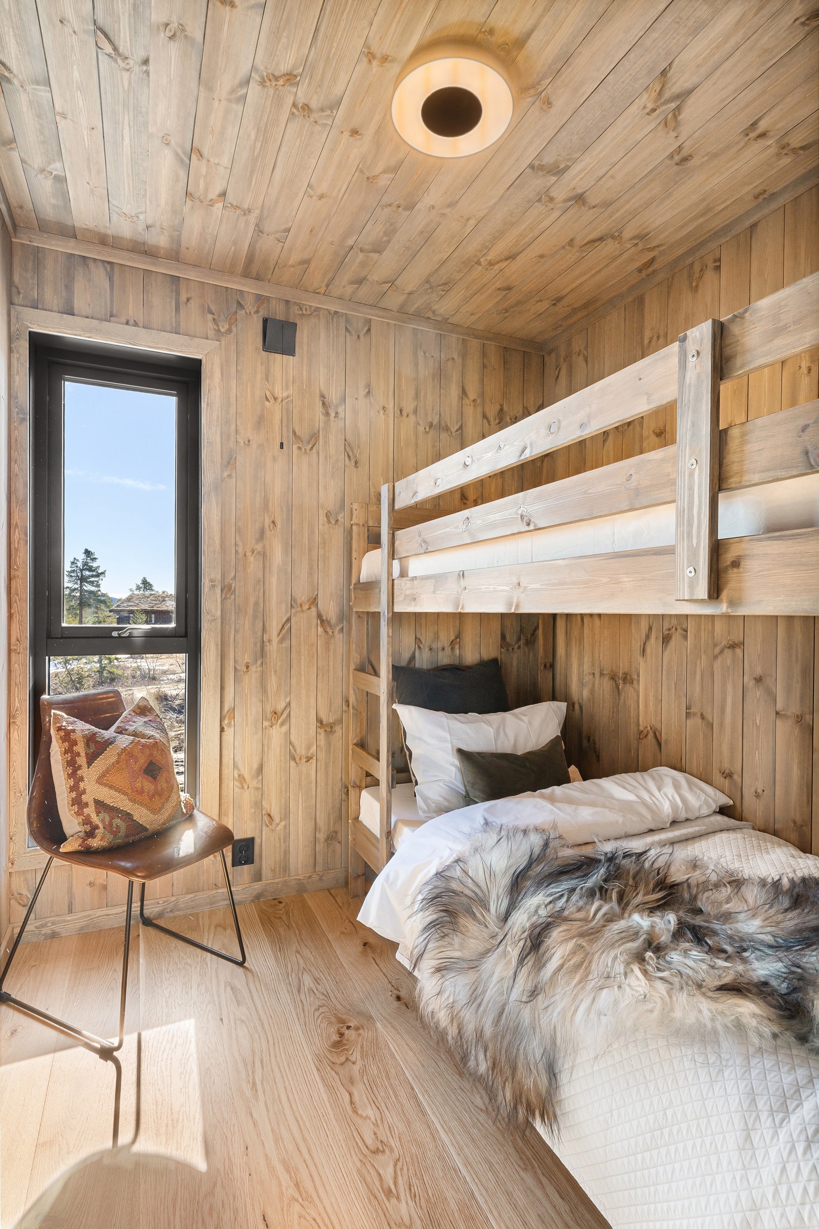 Soverom 1 etg Galleribilde