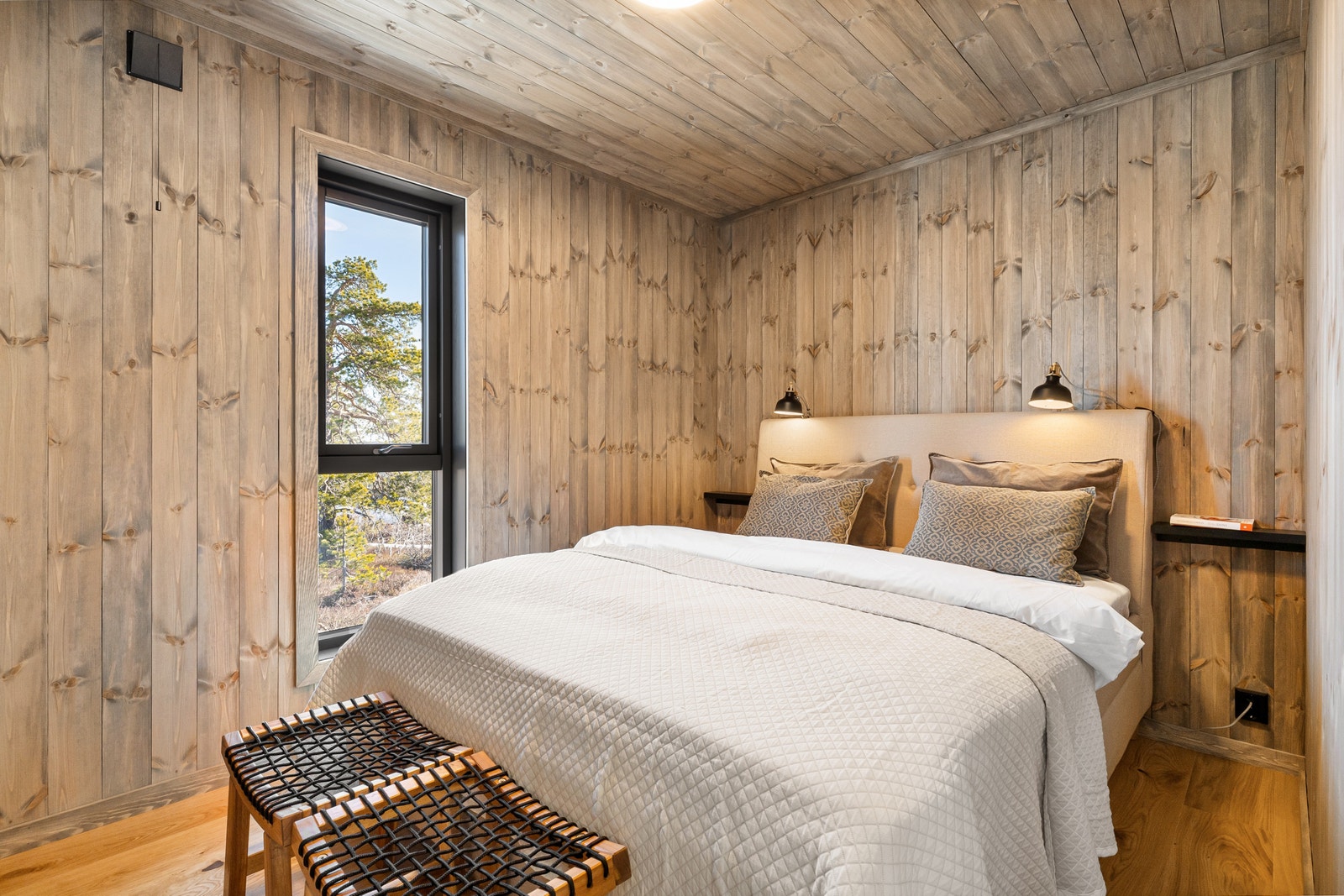 Soverom 1 etg Galleribilde