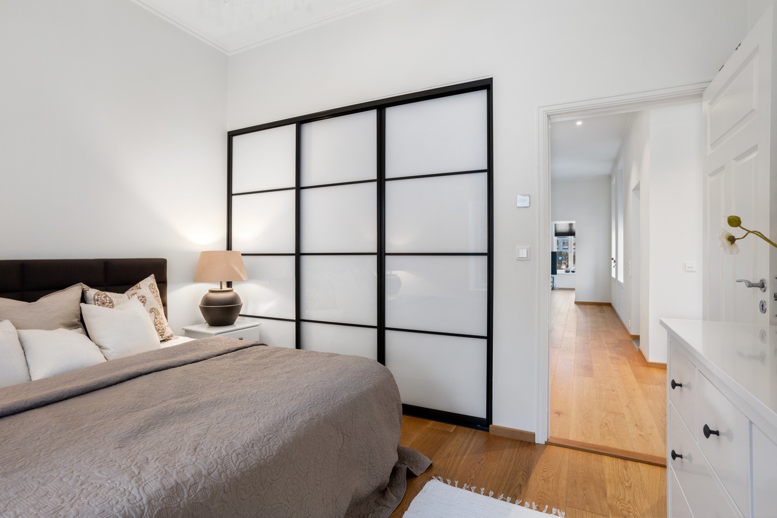 Soverom 2. Galleribilde