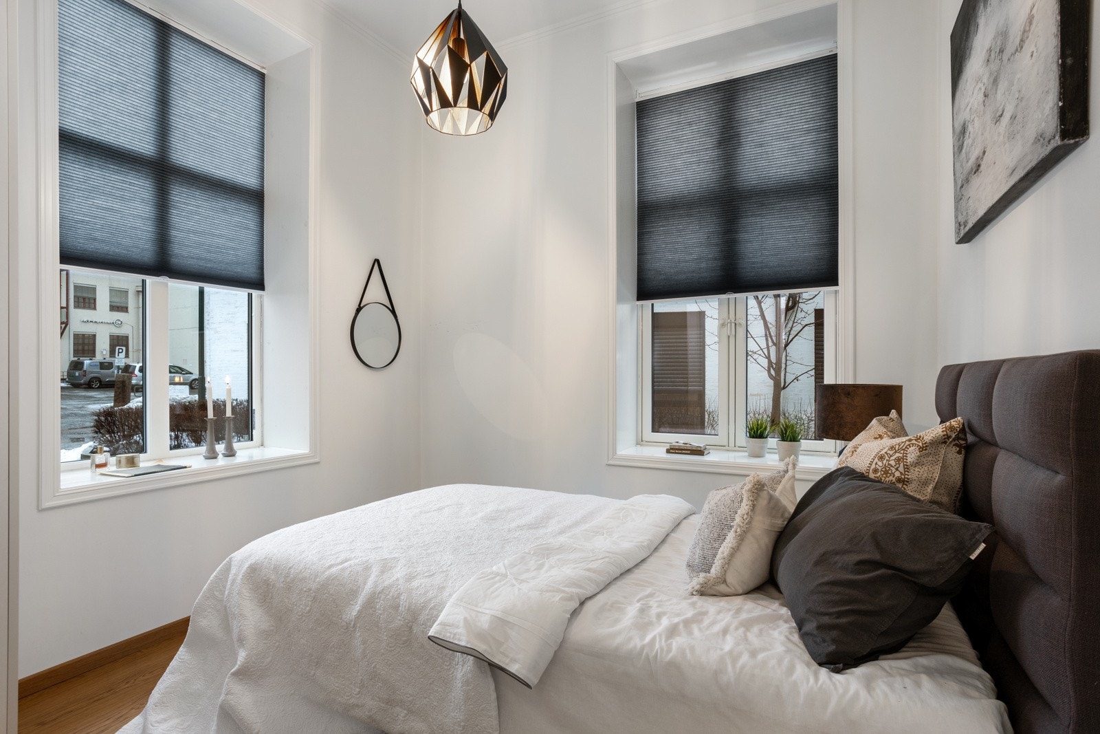 Soverom 1. Galleribilde