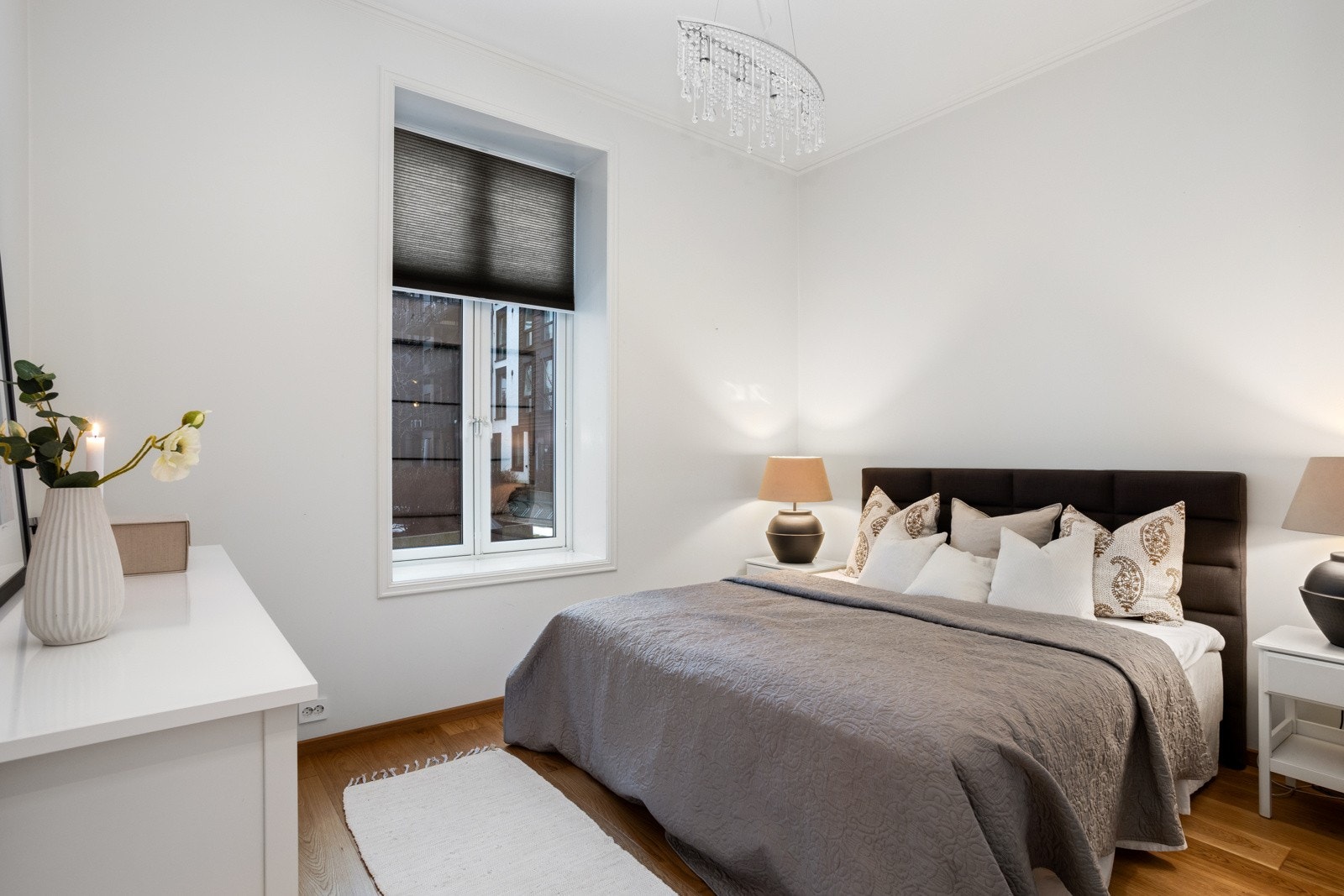 Soverom 2. Galleribilde