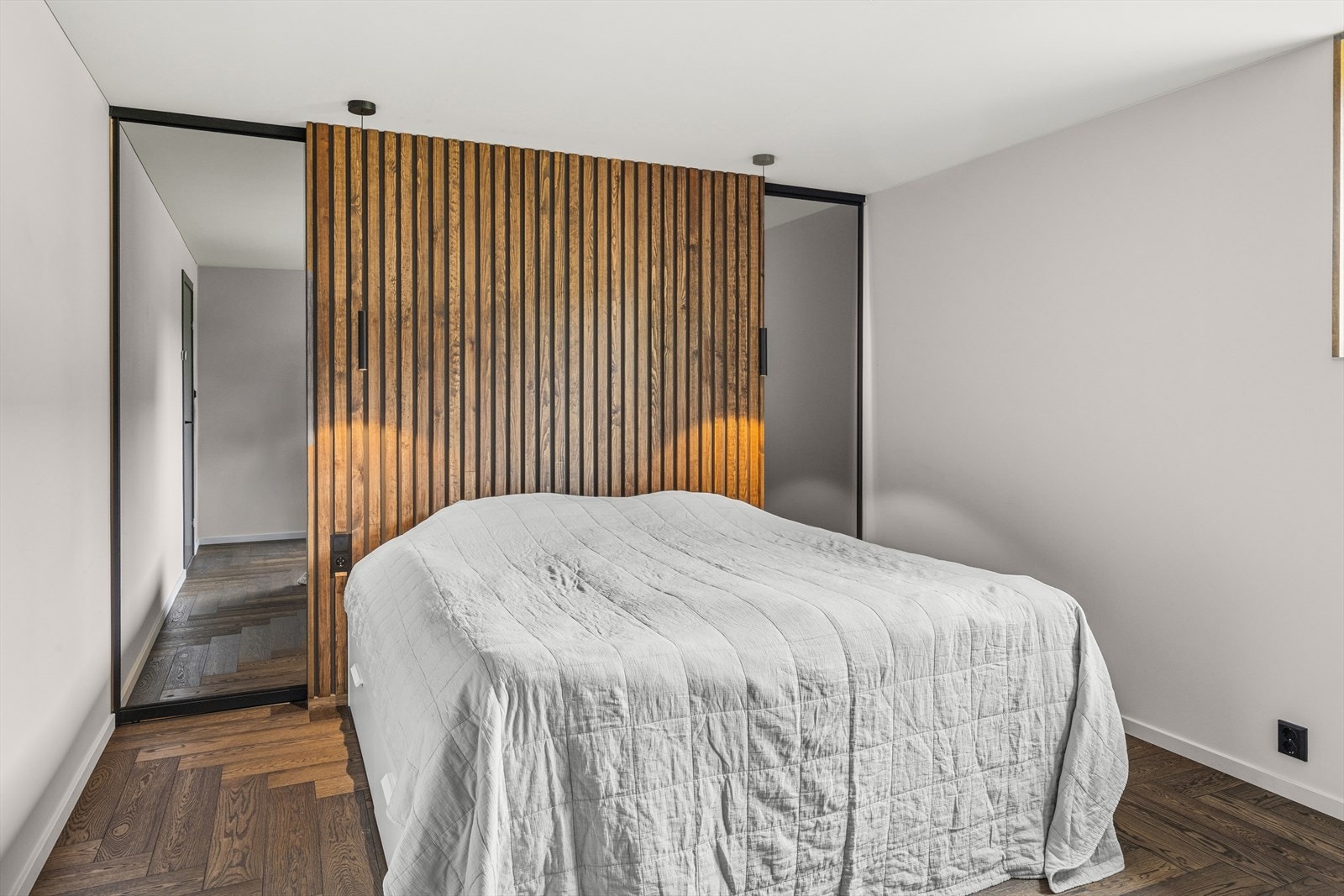 Hovedsoverom Galleribilde