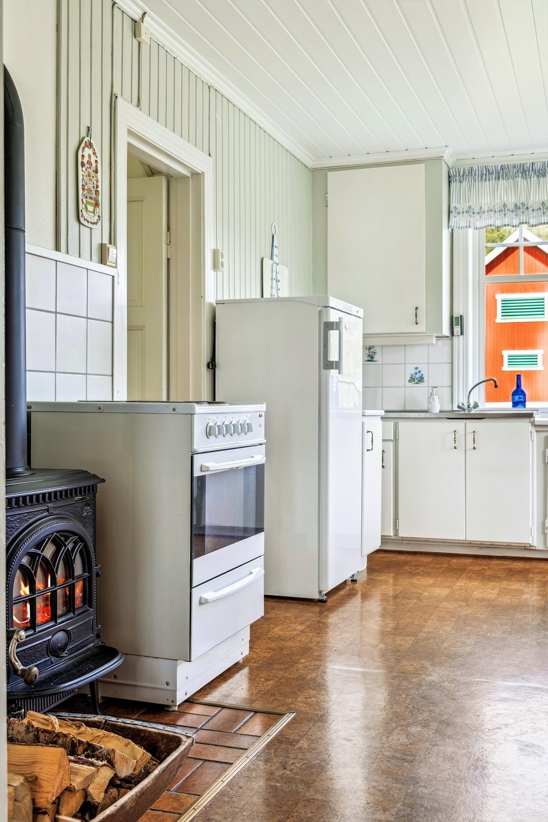 Kjøkken Galleribilde