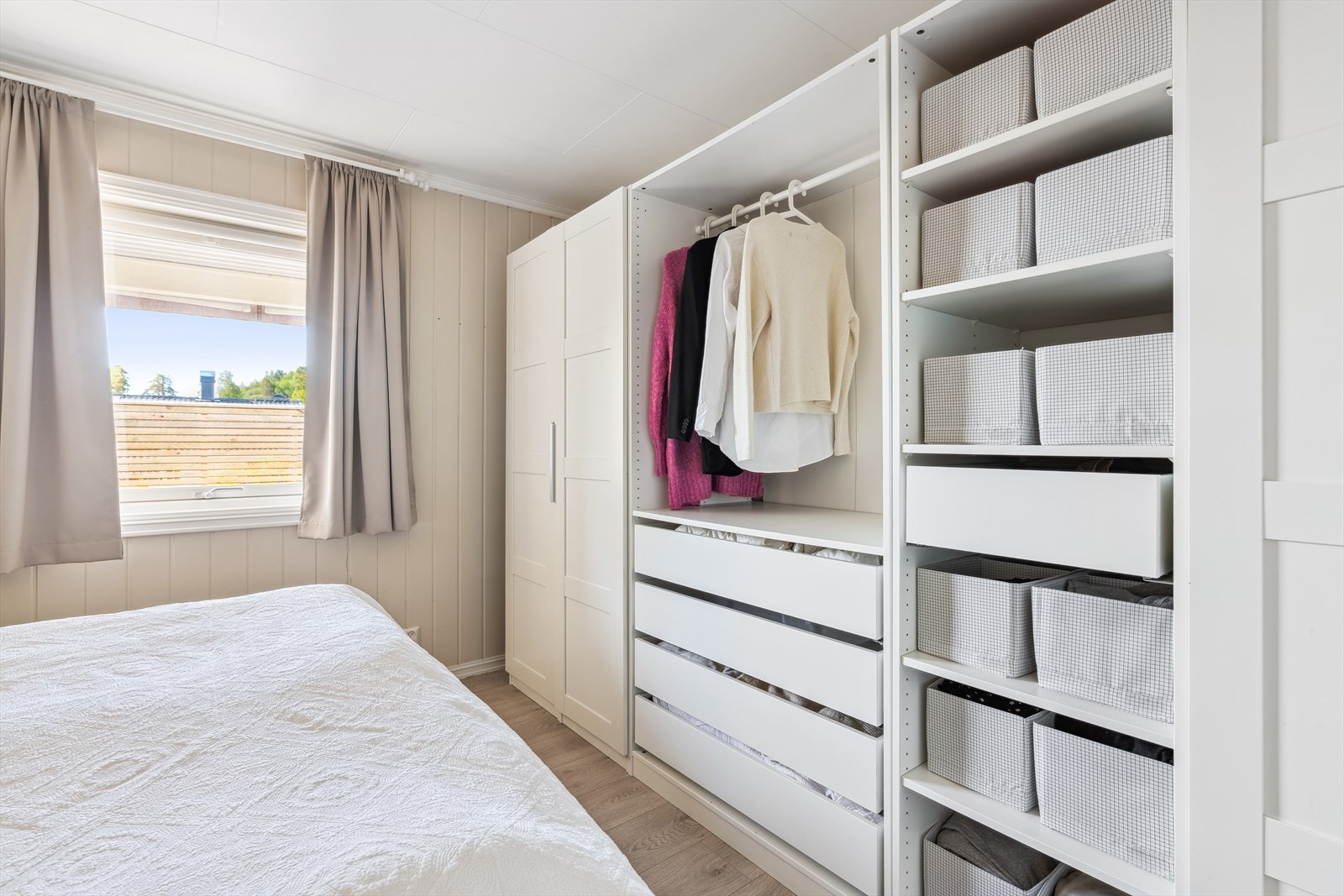 Soverom 2 Galleribilde