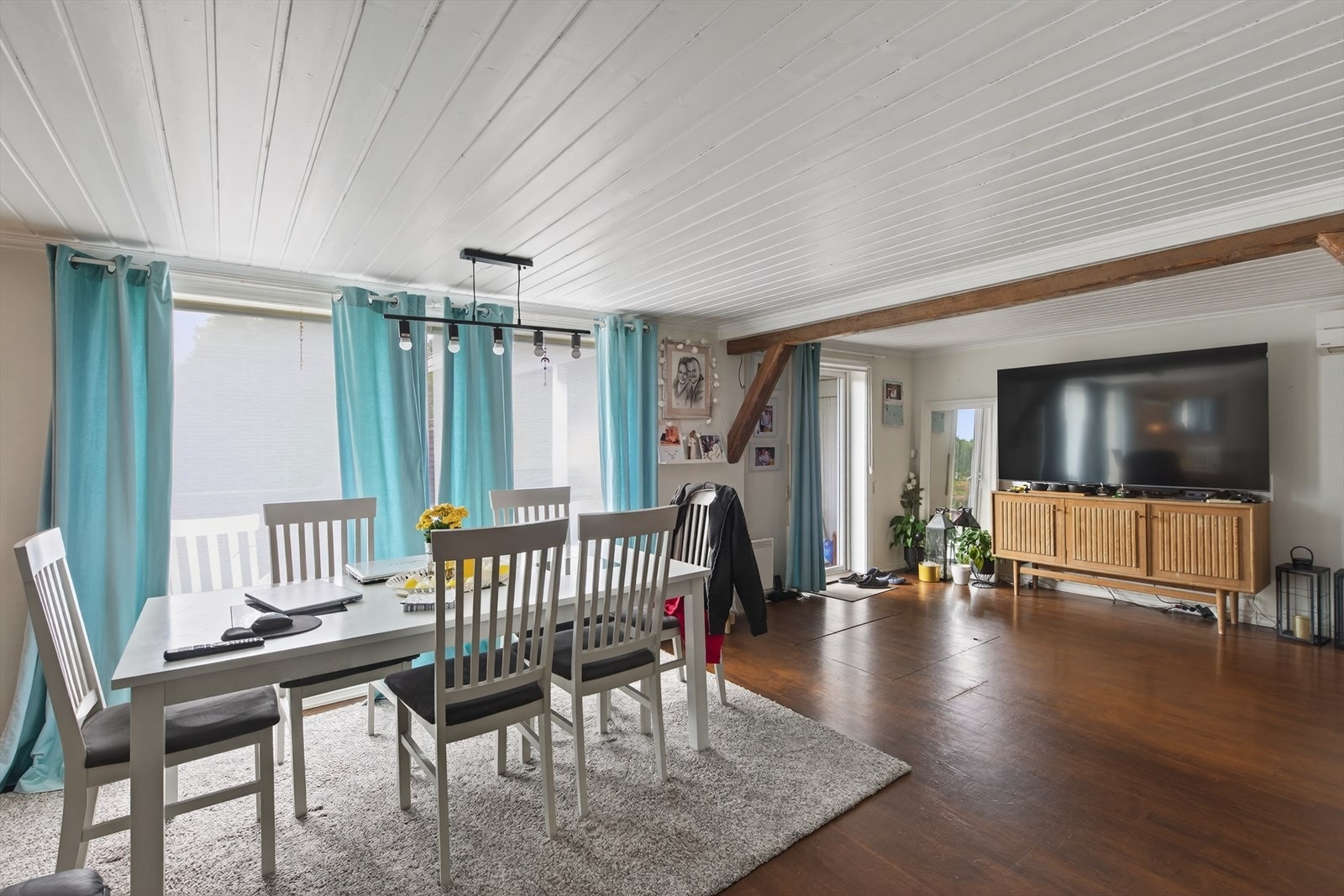 Stue 1.etg. Galleribilde