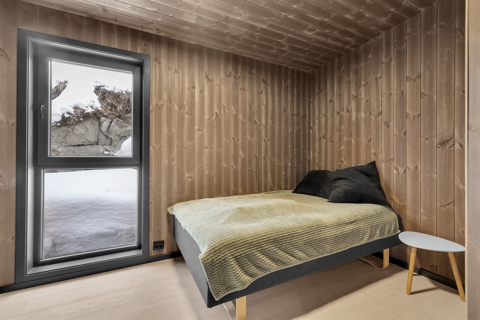 3 soverom Galleribilde