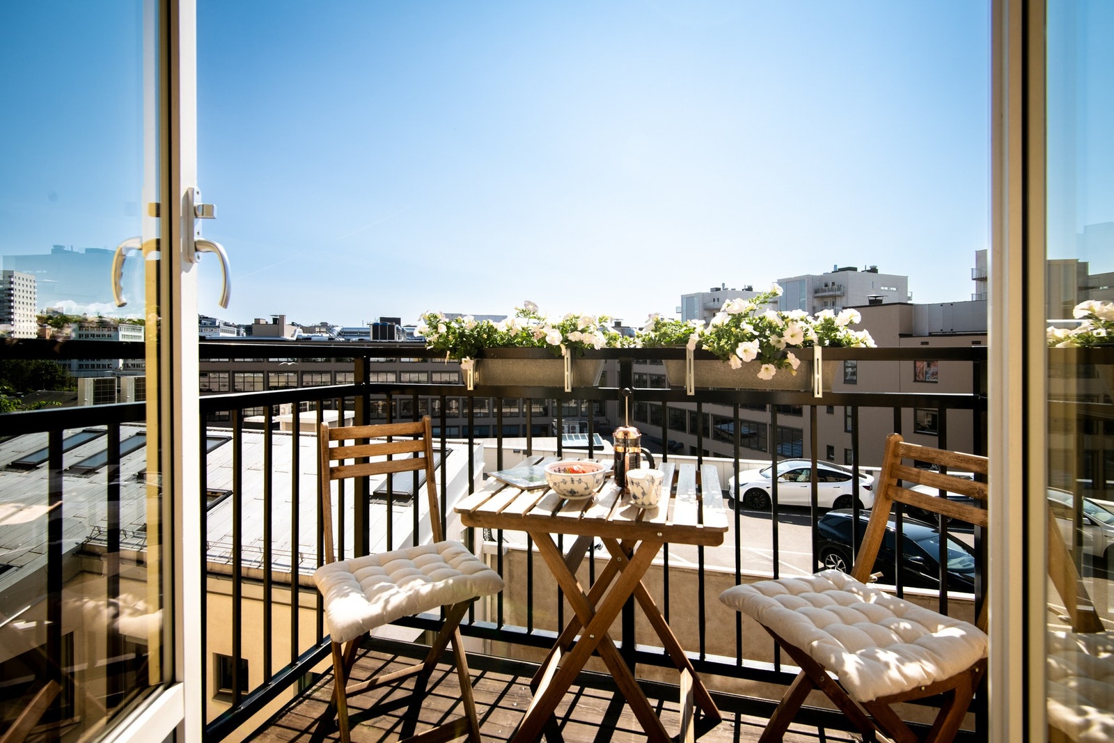 Velkommen til Maridalsveien 49 A! Galleribilde