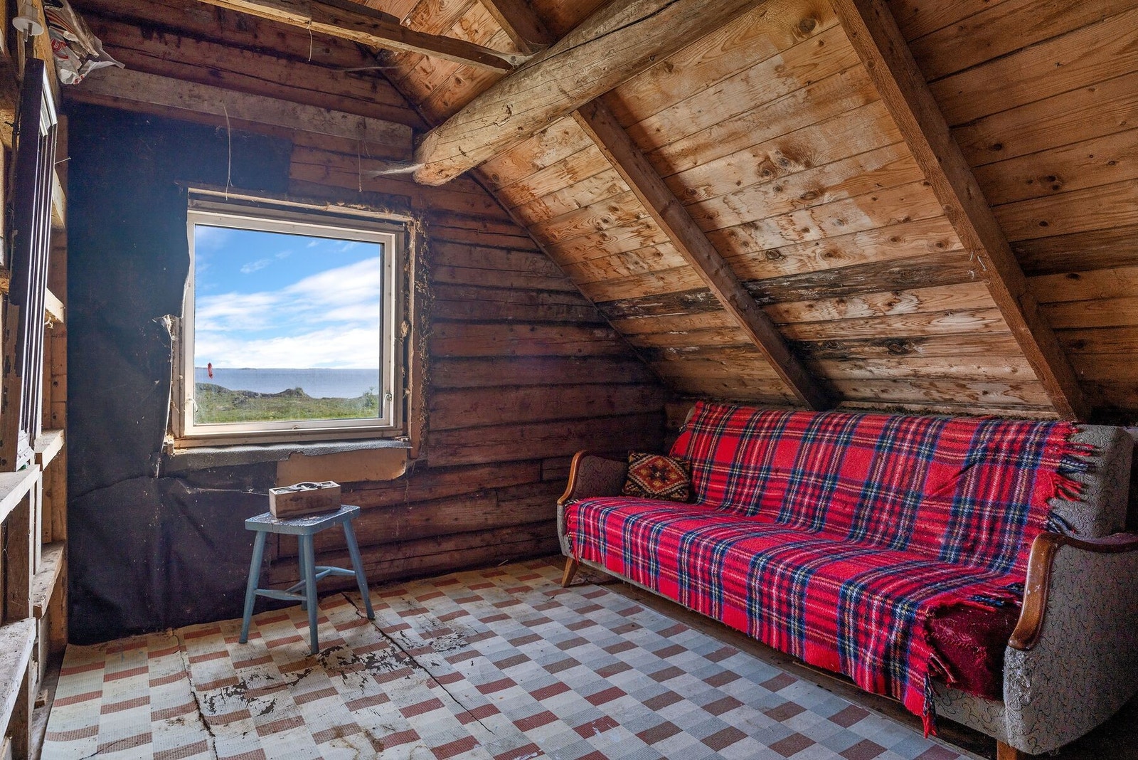 Loft Galleribilde