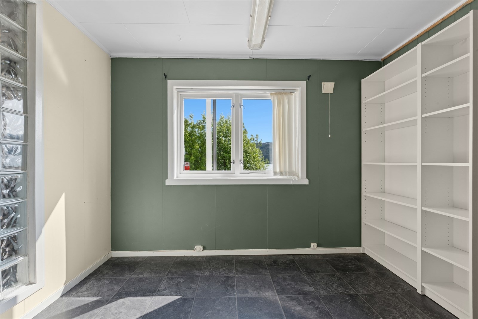 Soverom 3 Galleribilde