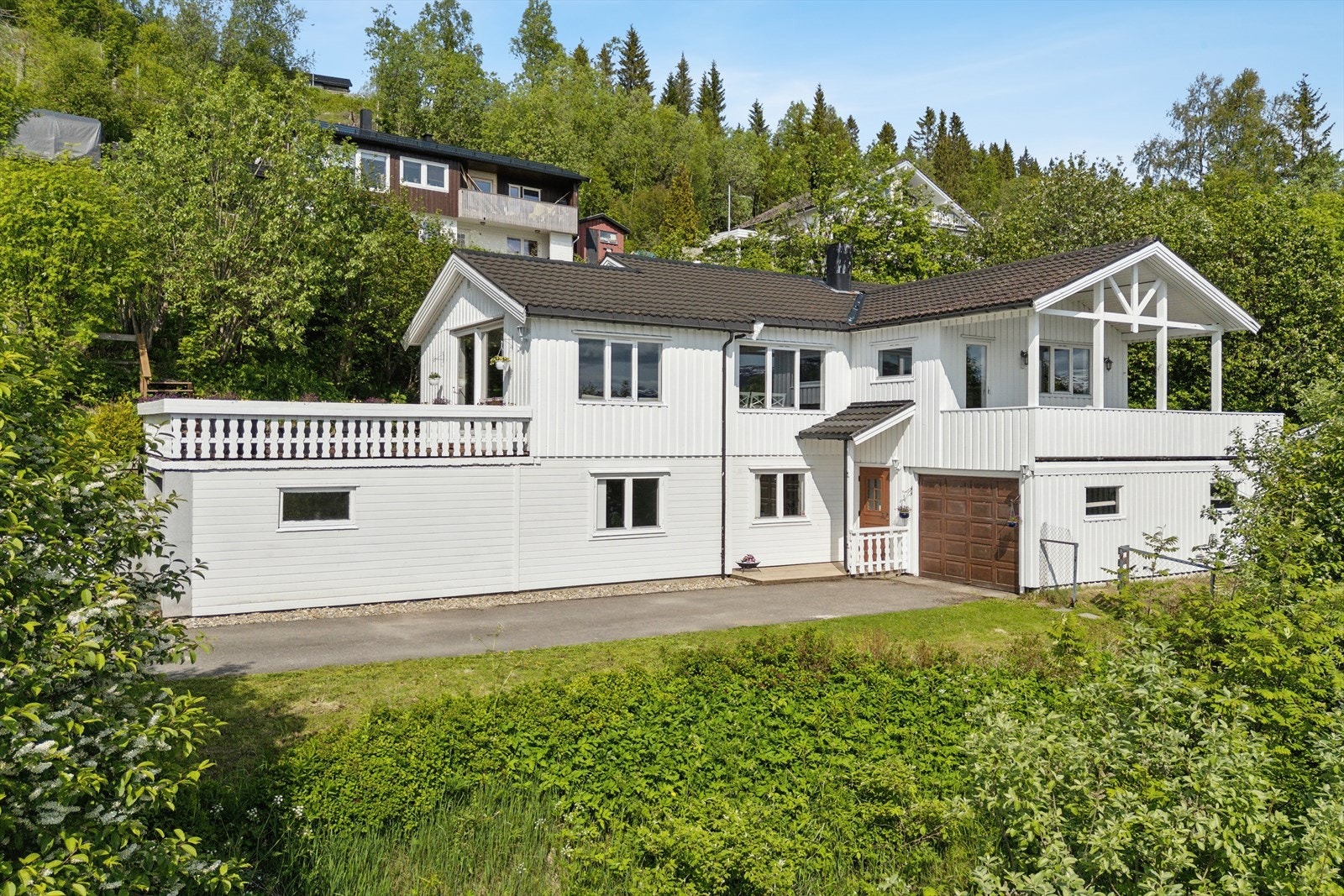 Velkommen til Haugabakken 20! Galleribilde