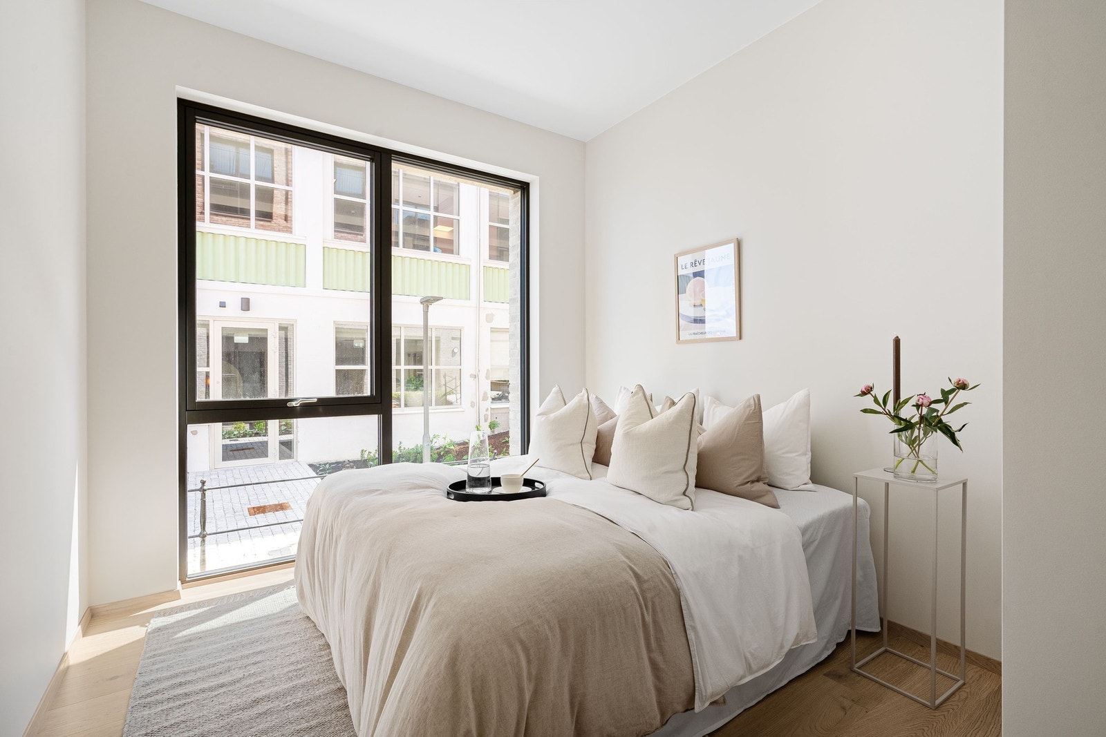 Soverom II. Galleribilde