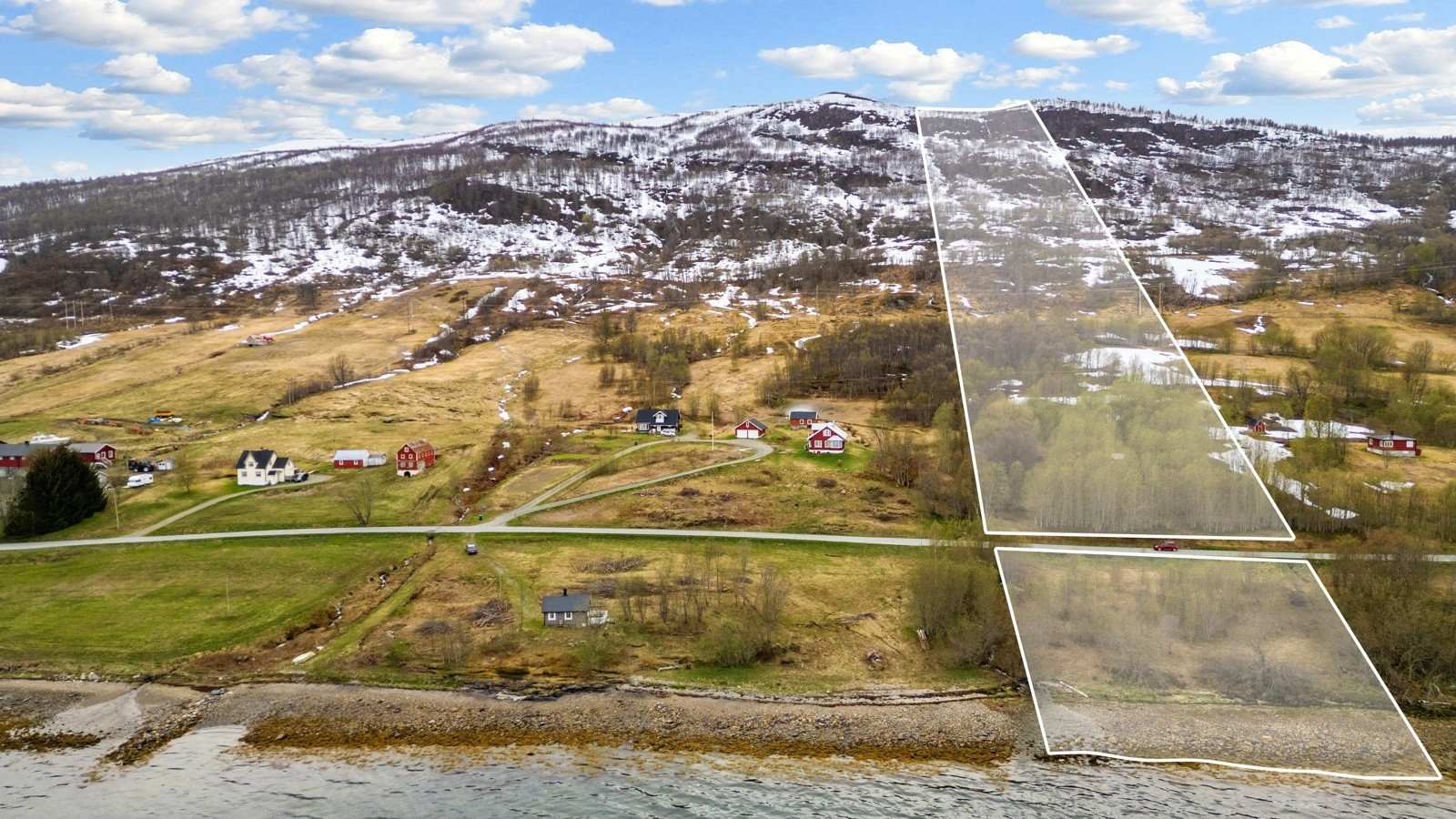 Gårdsnummer 65 bruksnummer 4