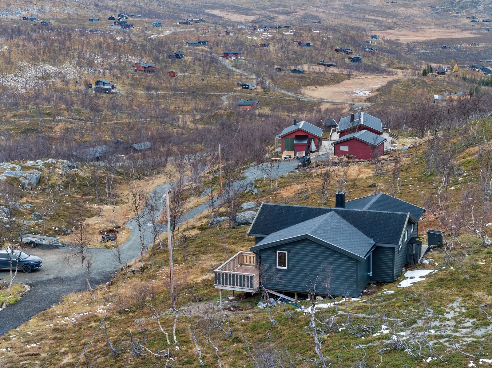 Beliggenhet Galleribilde