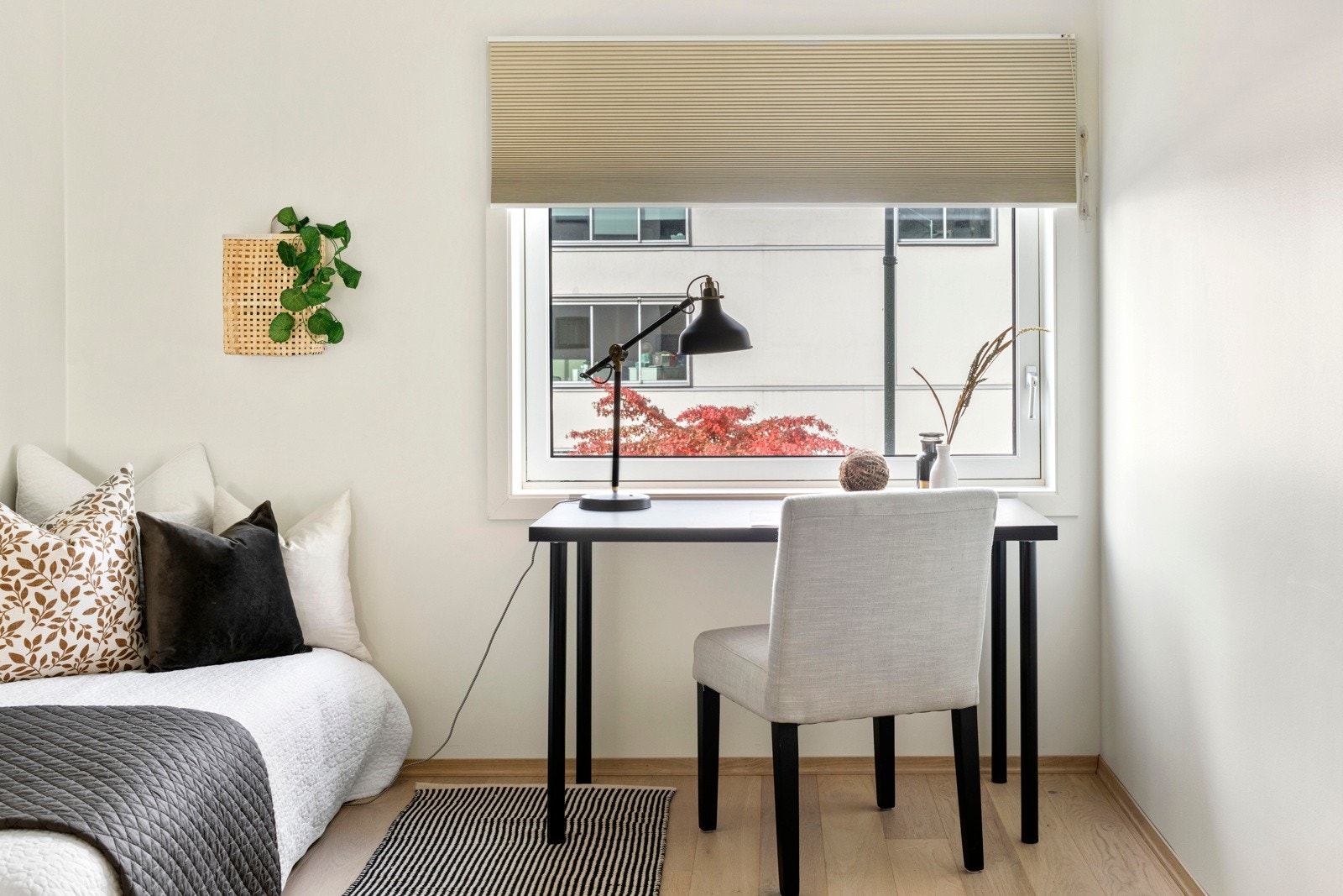 Soverom 2 Galleribilde