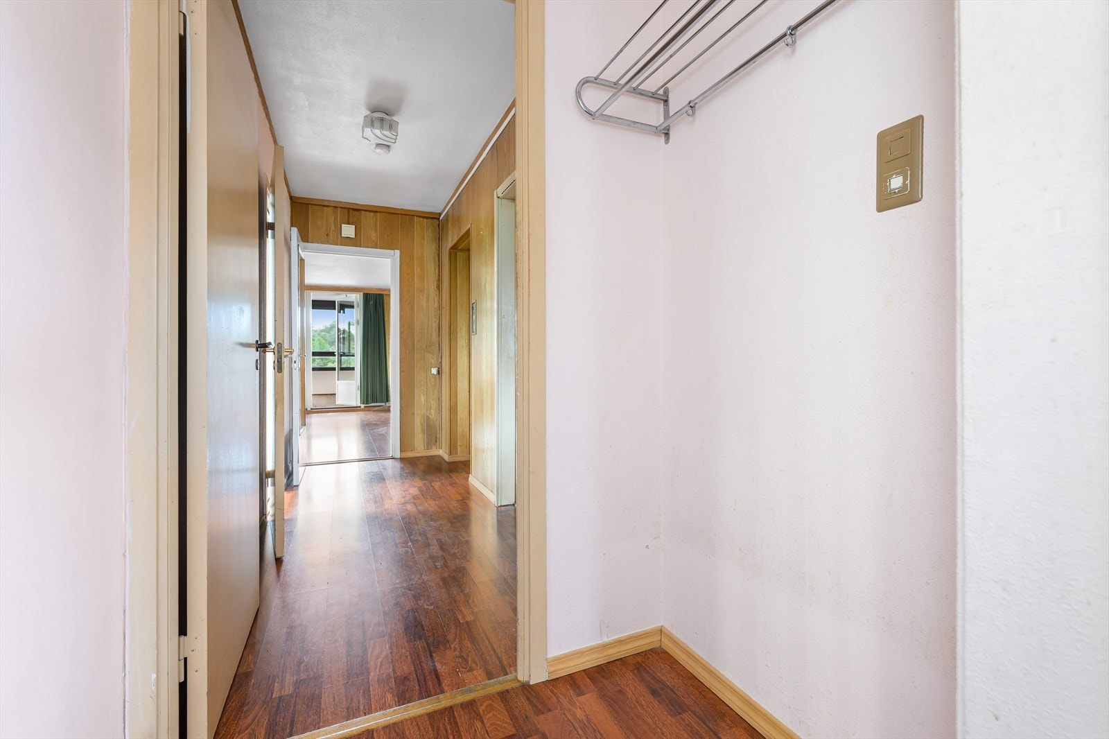 Velkommen inn! Skap din drømmeleilighet. Galleribilde