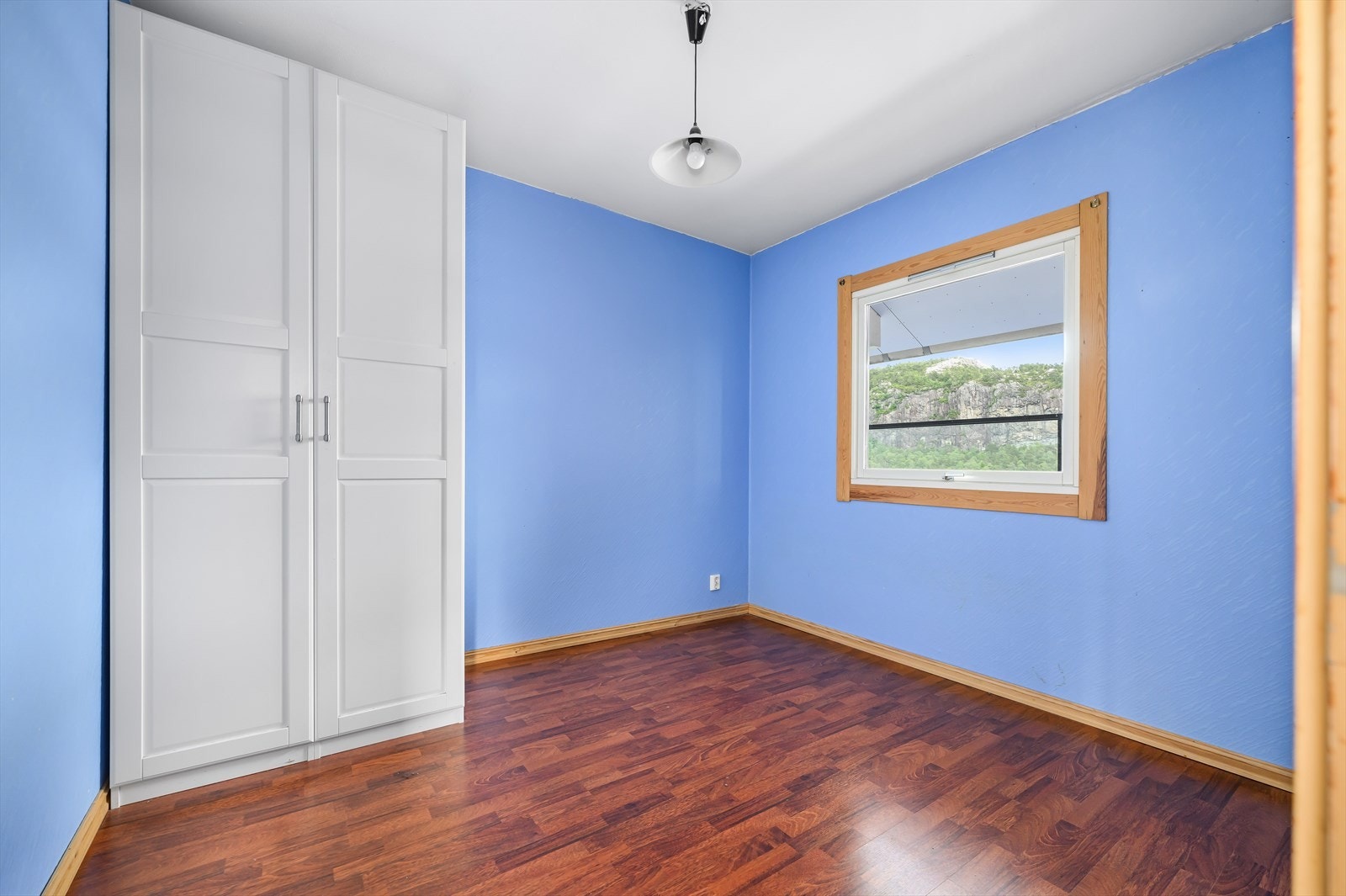 Soverom nr 2. Galleribilde