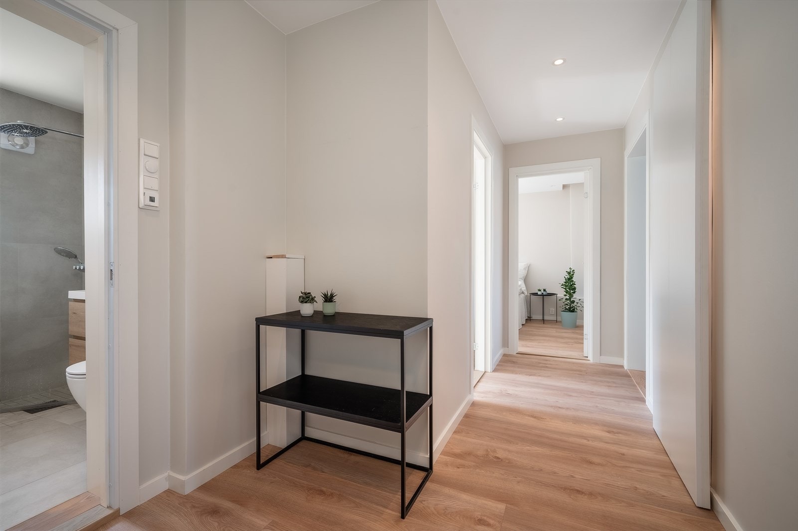 Velkommen inn! Galleribilde