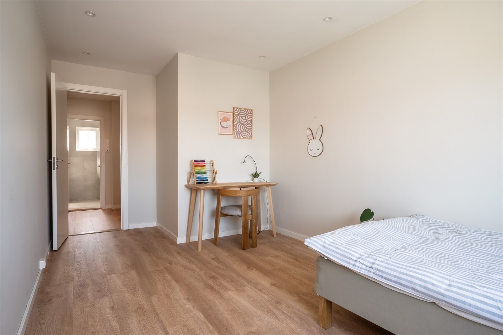 I forbindelse med oppussing i 2024 ble det installert nytt kjøkken, nytt baderom, nye overflater samt noe elektrisk arbeid Galleribilde