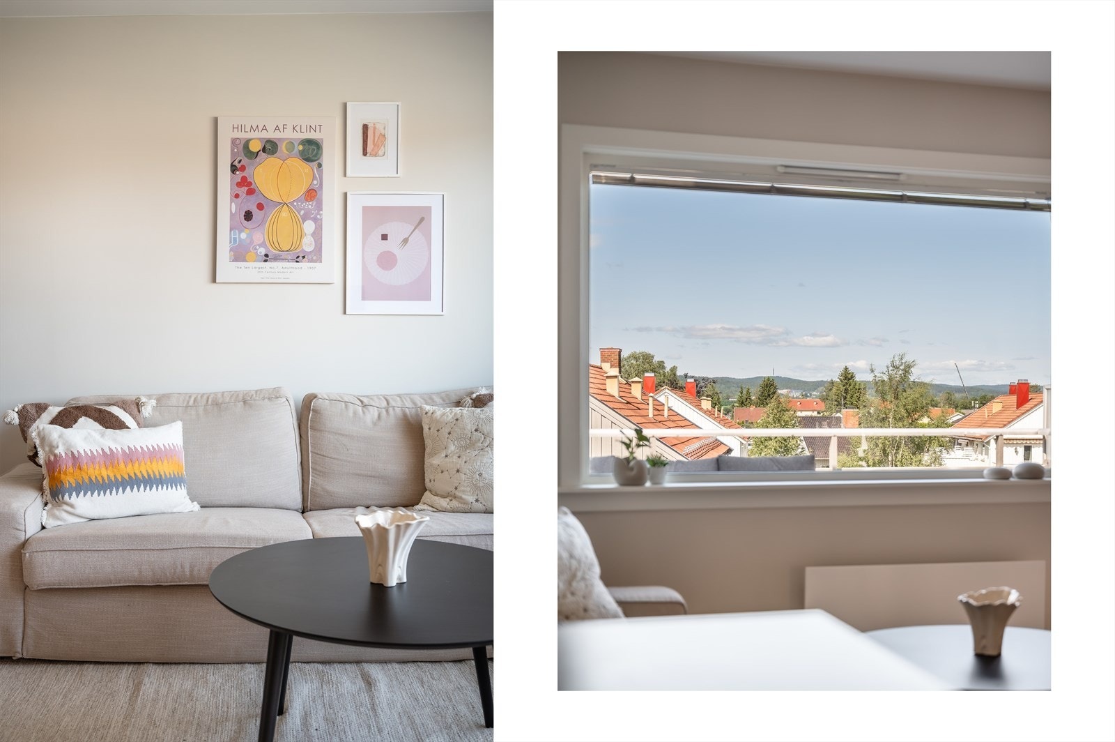 Dyrehold er tillatt. Dersom en ønsker å holde mer enn en hund/katt må dette søkes styret Galleribilde