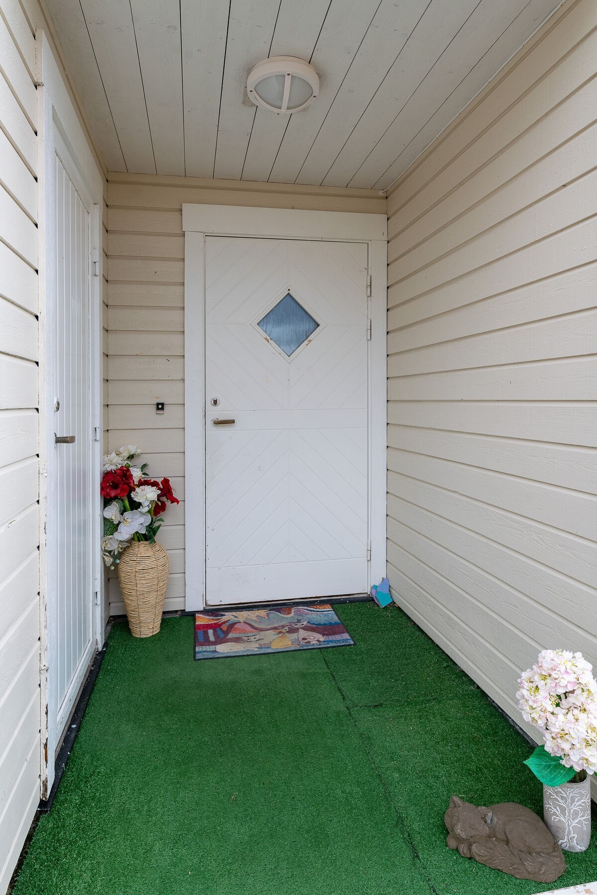 Velkommen hit! Galleribilde