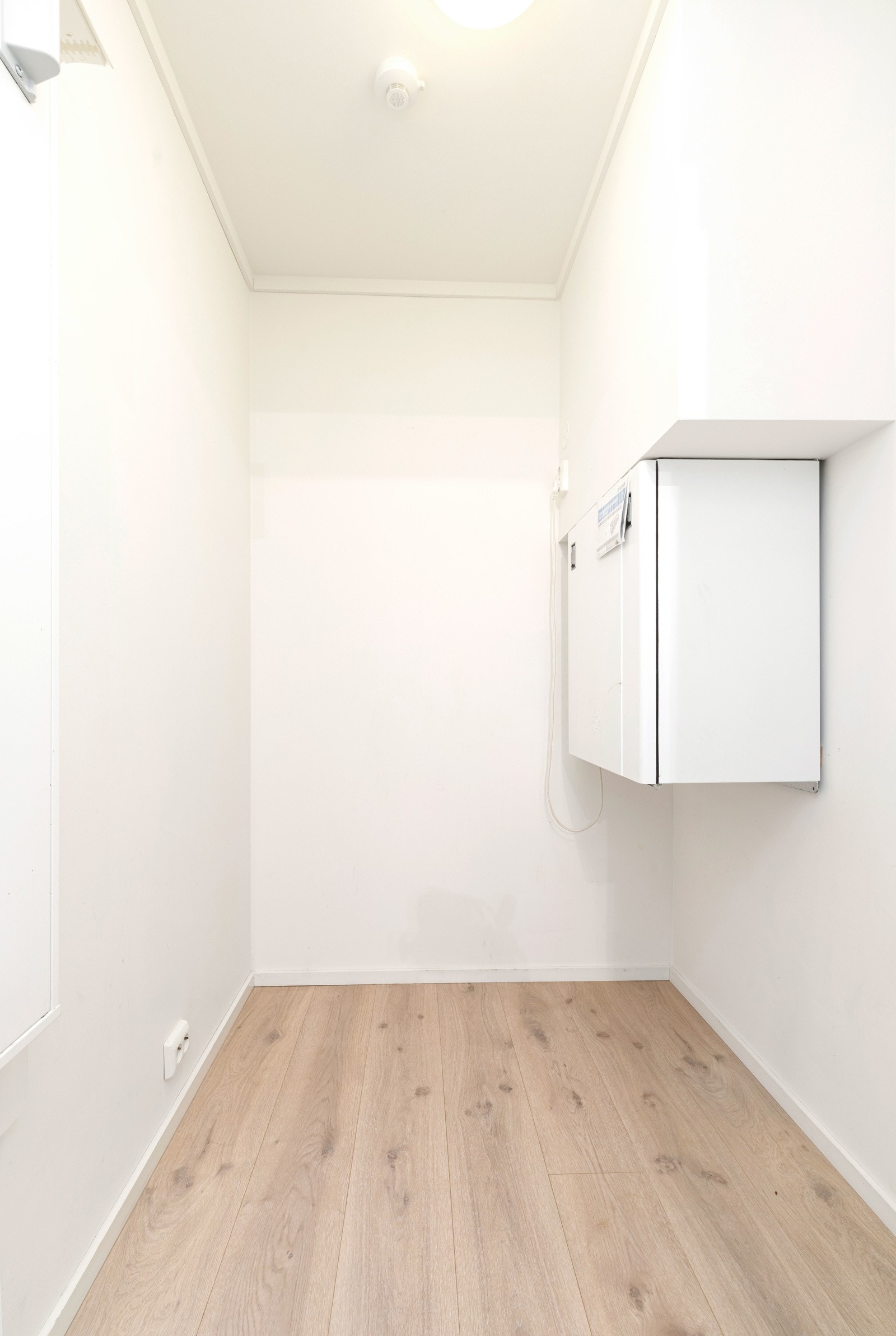 Praktisk bod i boligens første etasje Galleribilde