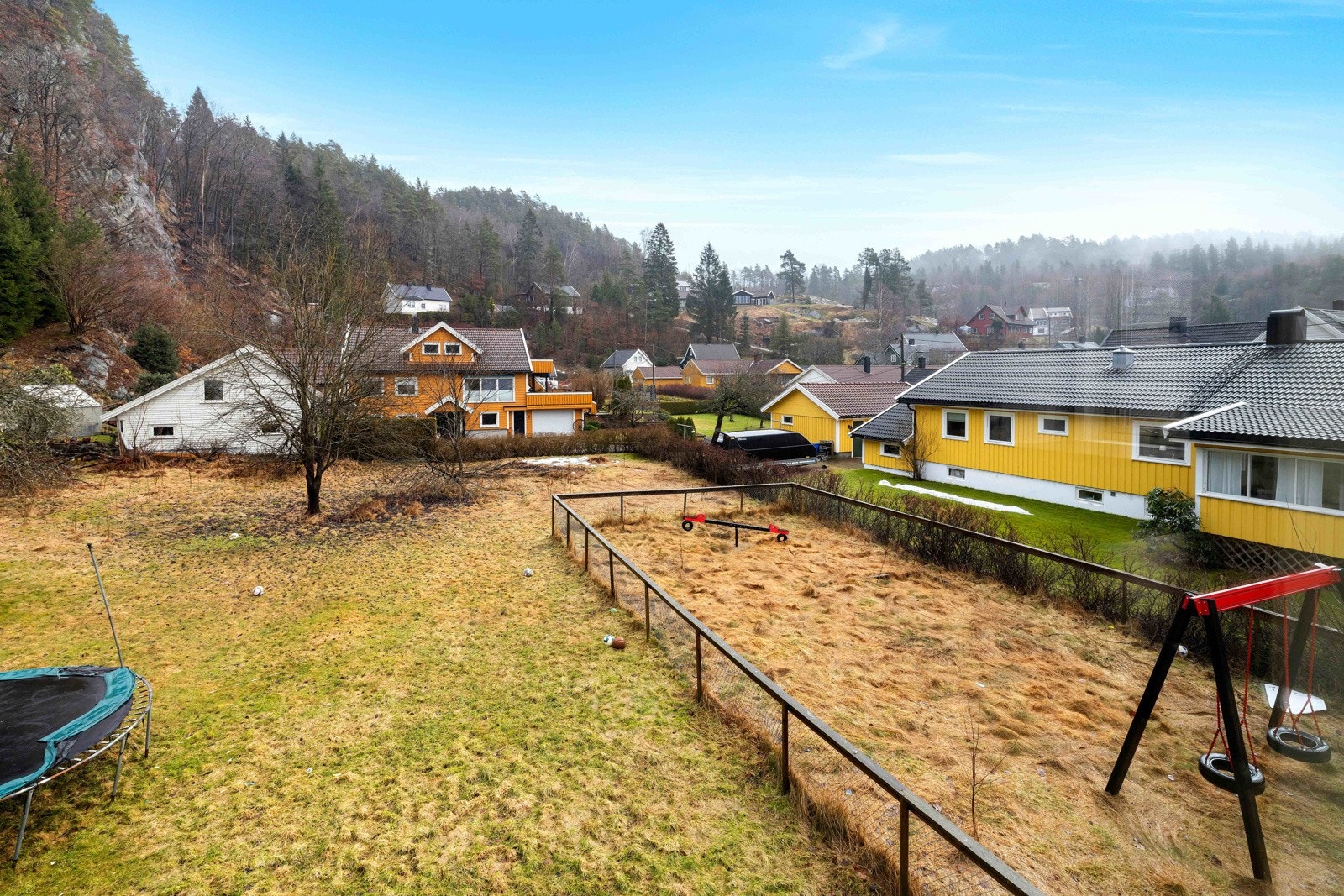 Nærområde Galleribilde