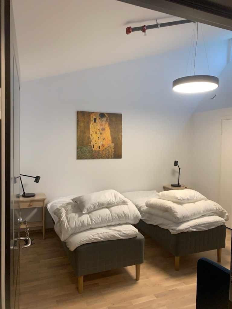 Selgers bilde Utlånerom Galleribilde
