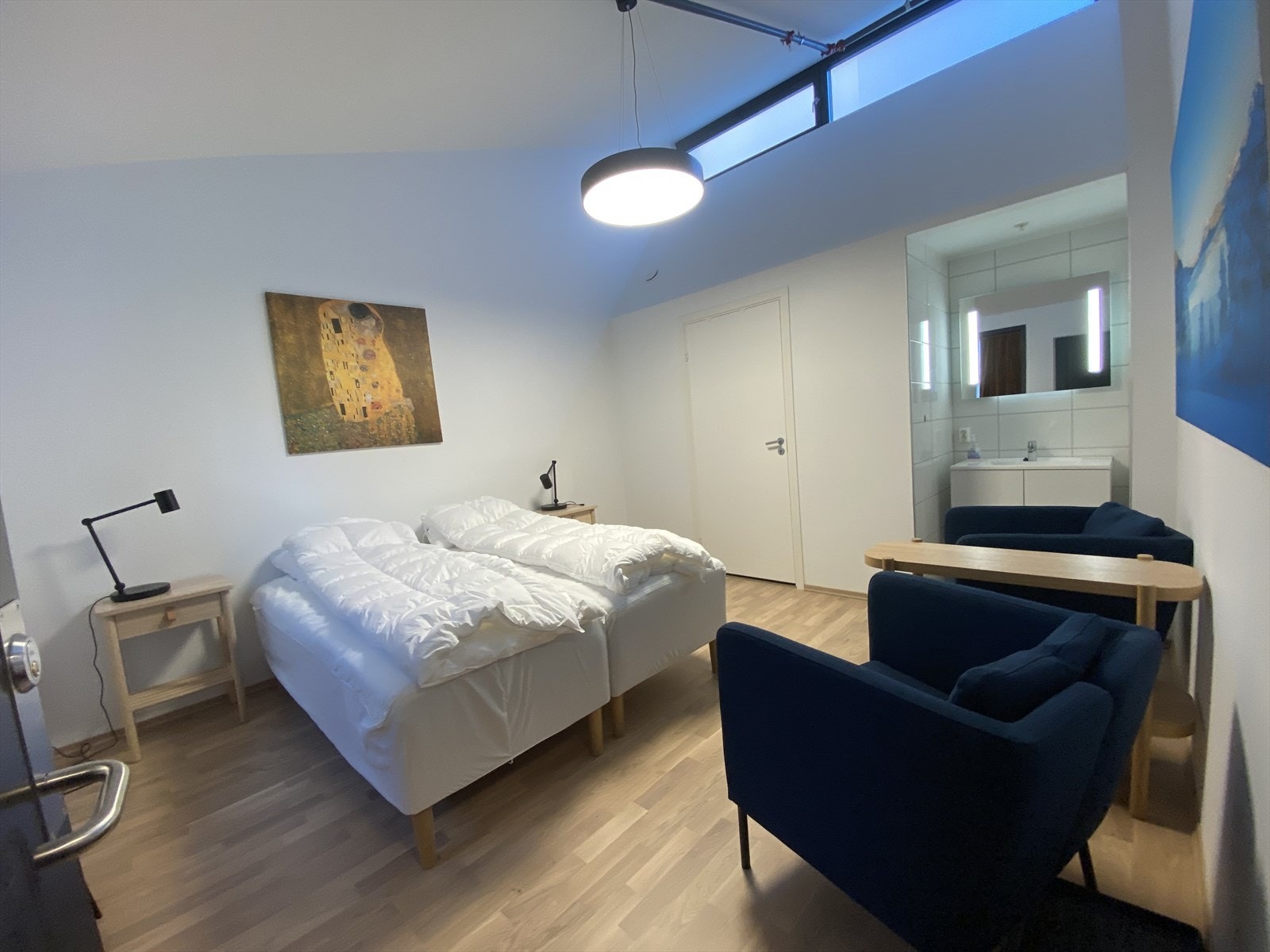 Selgers bilde - Utlånerom Havnegt. Galleribilde