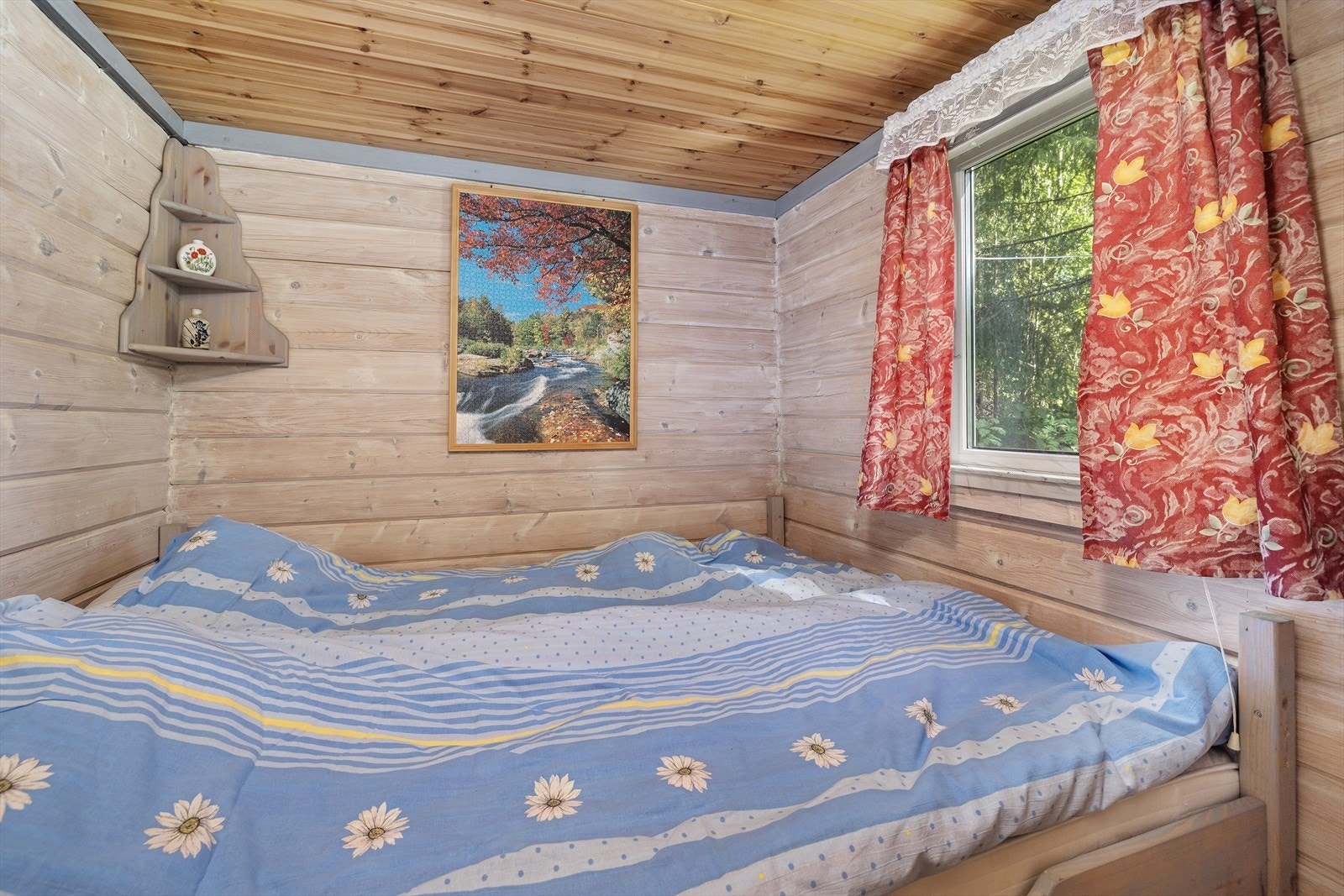 Soverom Galleribilde