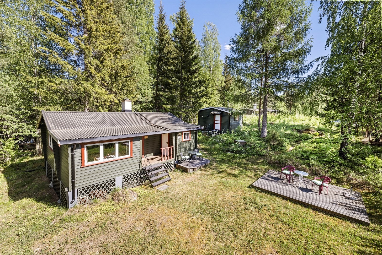 Velkommen til Bekkevollveien 20! Galleribilde