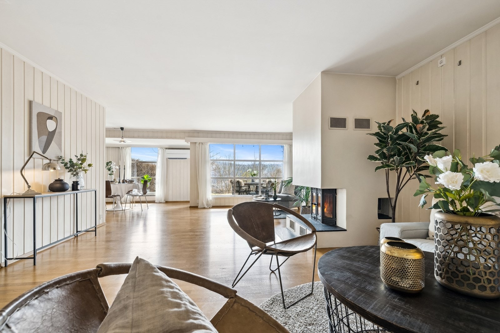 Velkommen til Ole Johansens vei 59! Galleribilde