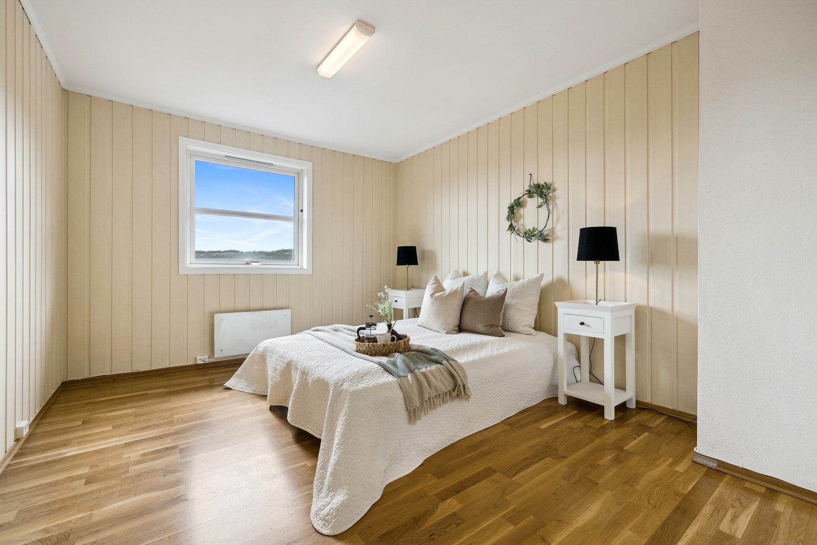 Soverom II Galleribilde