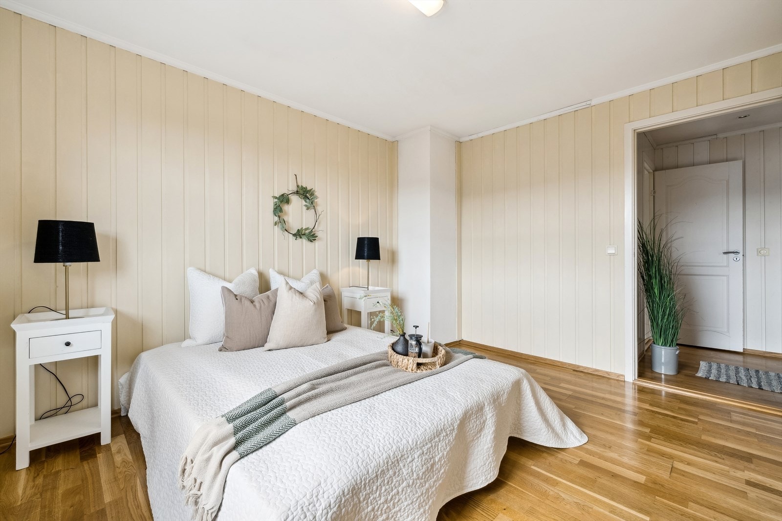 Soverom II Galleribilde