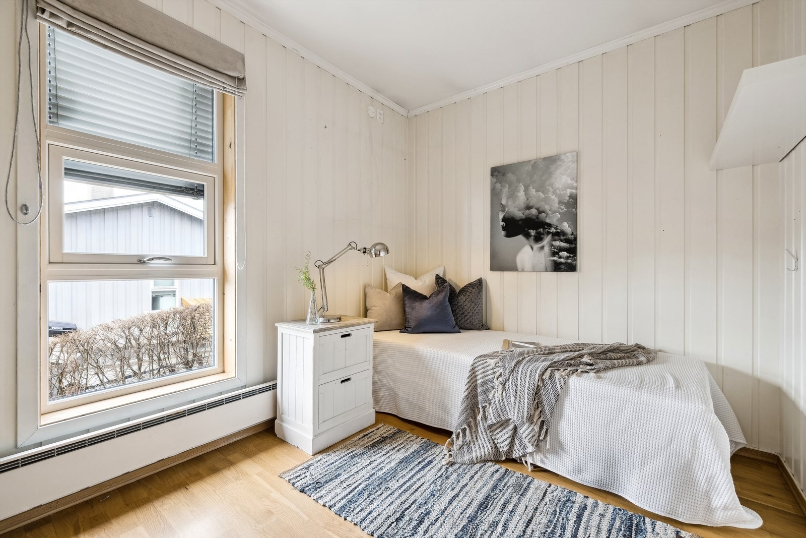 Soverom III Galleribilde