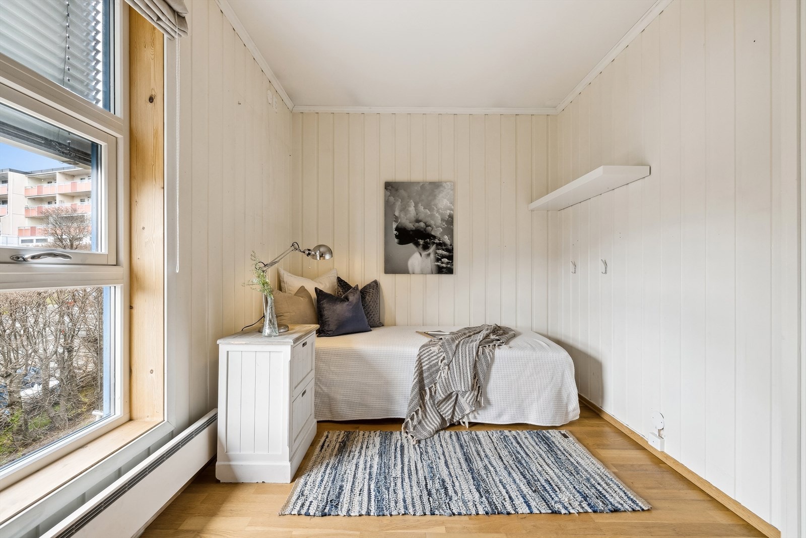 Soverom III Galleribilde