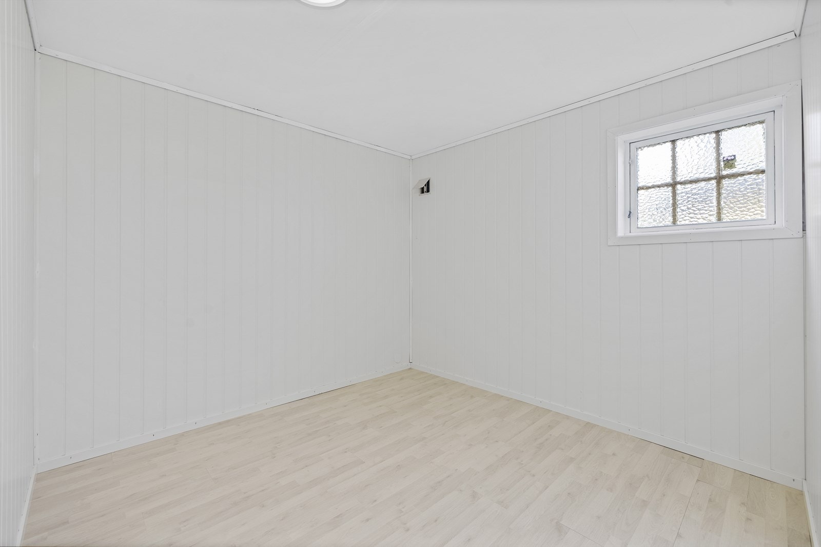 Soverom II i generasjonsdel/leilighet Galleribilde