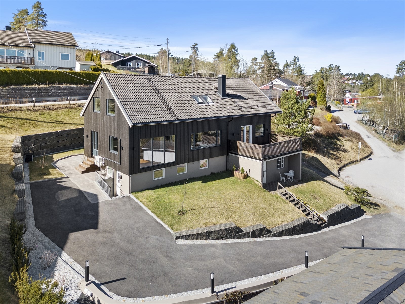 Velkommen til Vindalsringen 15! Galleribilde